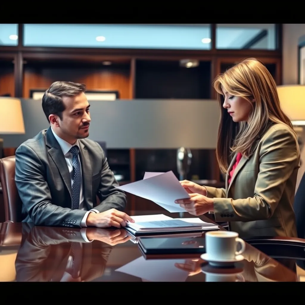 International Assets Divorce Lawyer Reston VA