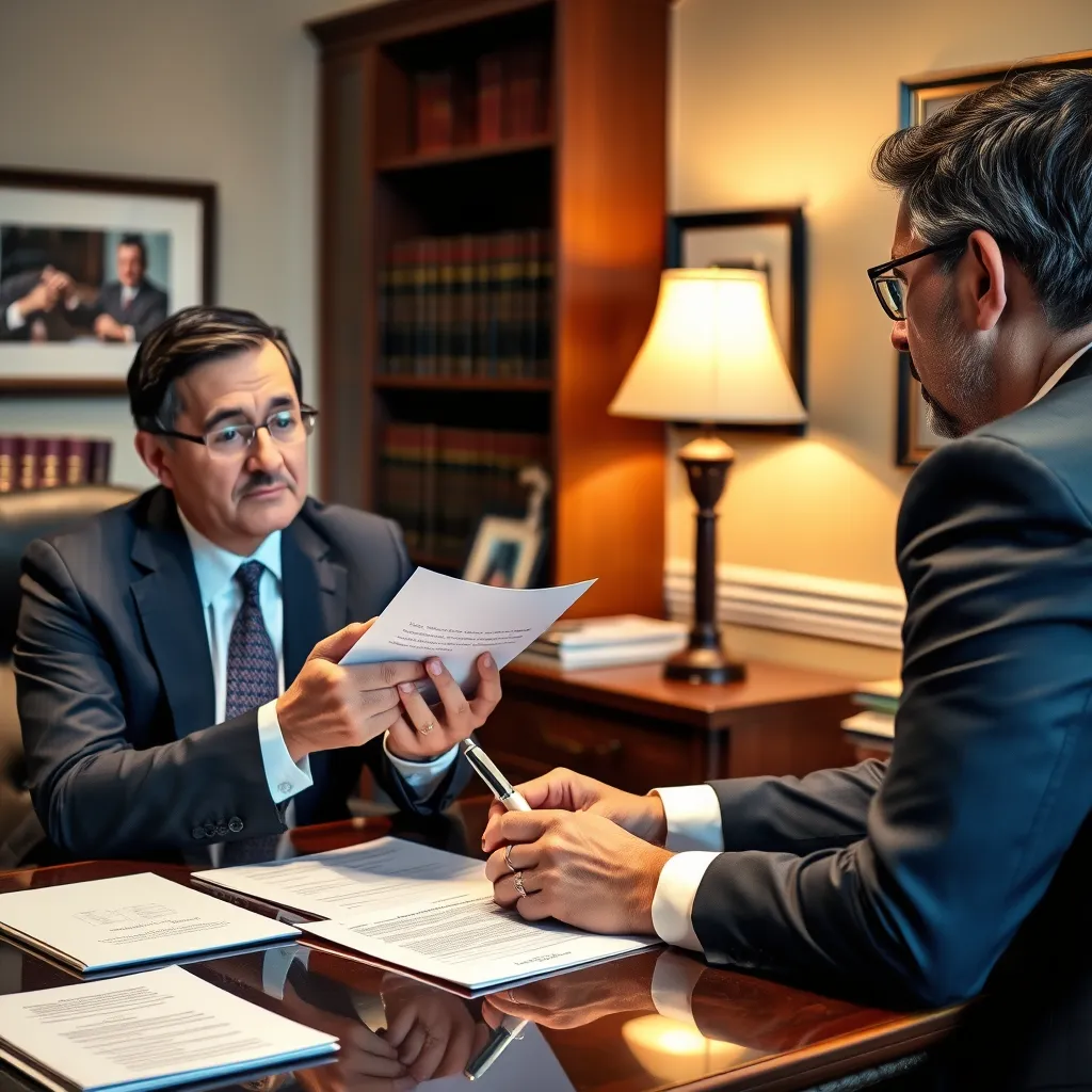 interstate custody lawyer Alexandria VA