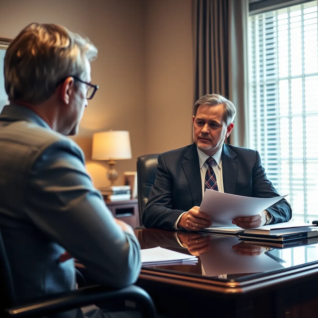 Interstate Custody Lawyer Ashburn VA