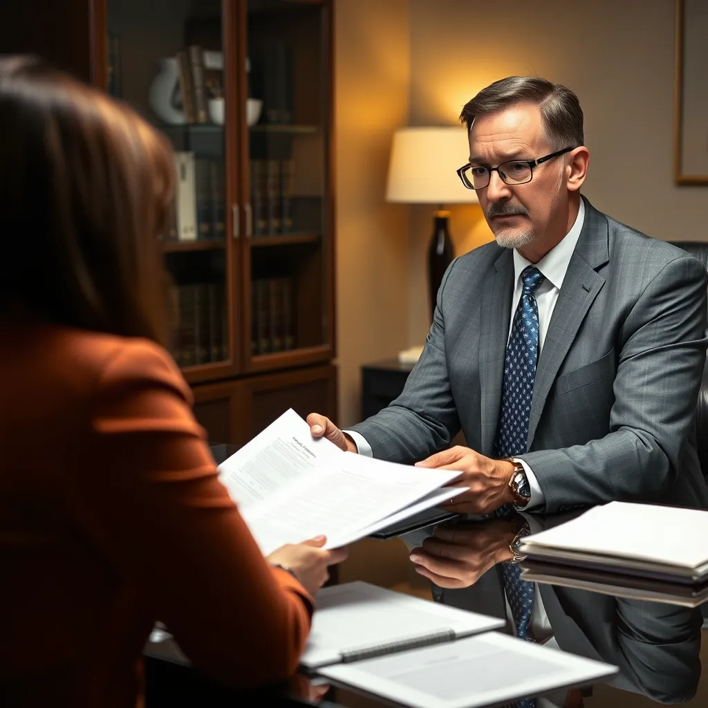 interstate custody lawyer Falls Church VA