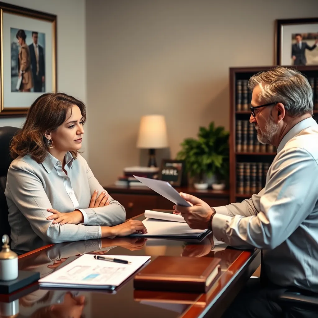 Interstate Custody Lawyer Herndon VA