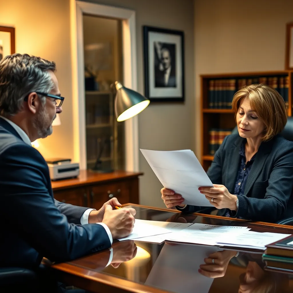 Interstate Custody Lawyer McLean VA