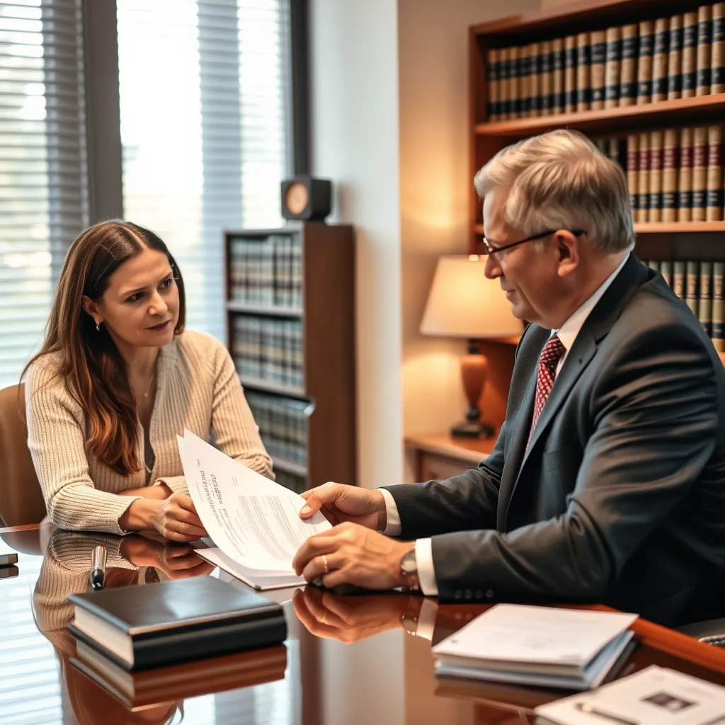 Interstate Custody Lawyer Virginia