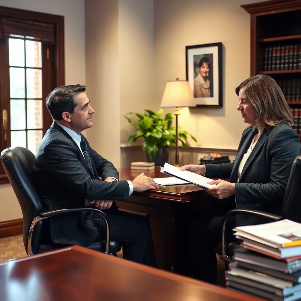 Kinship Adoption Lawyer Arlington VA