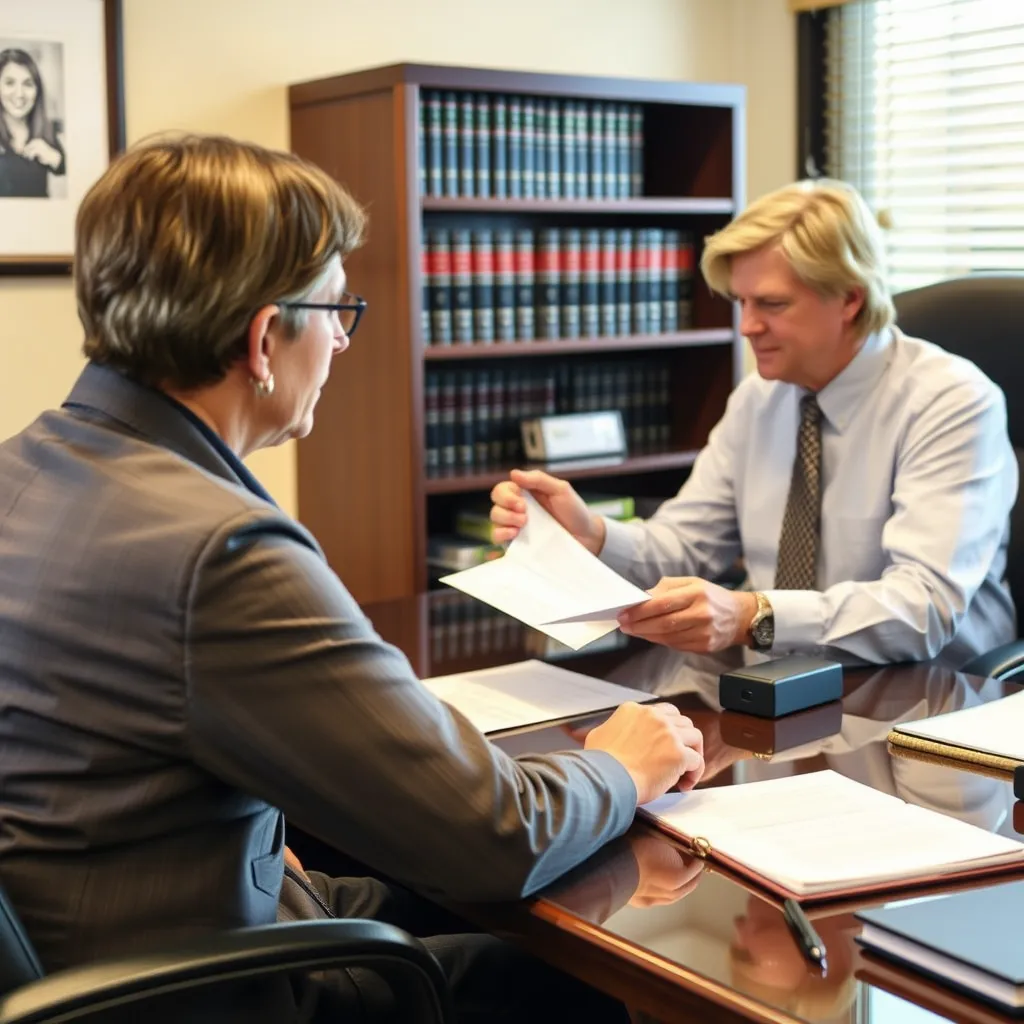 Kinship Adoption Lawyer Fairfax VA