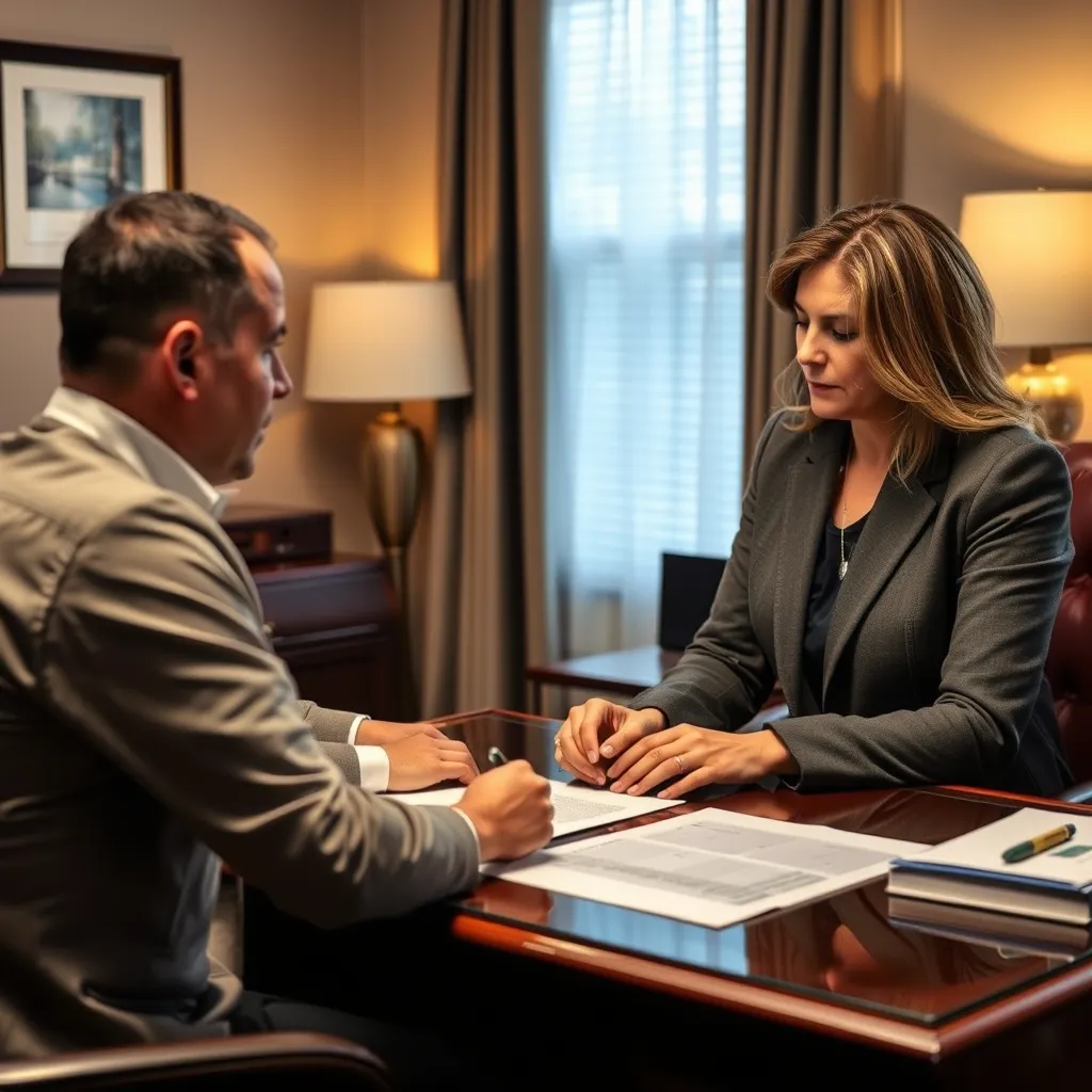 Kinship Adoption Lawyer Herndon VA