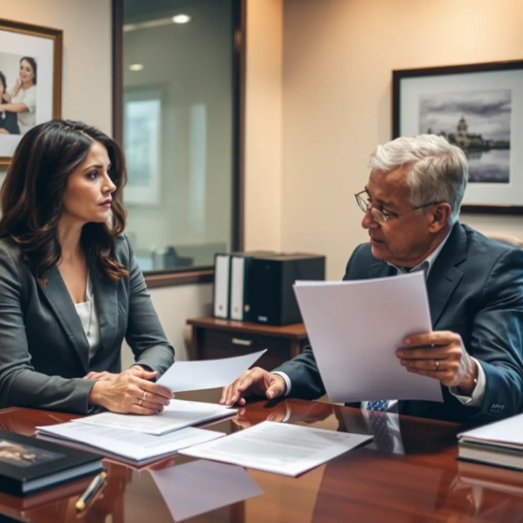 Kinship Adoption Lawyer McLean VA