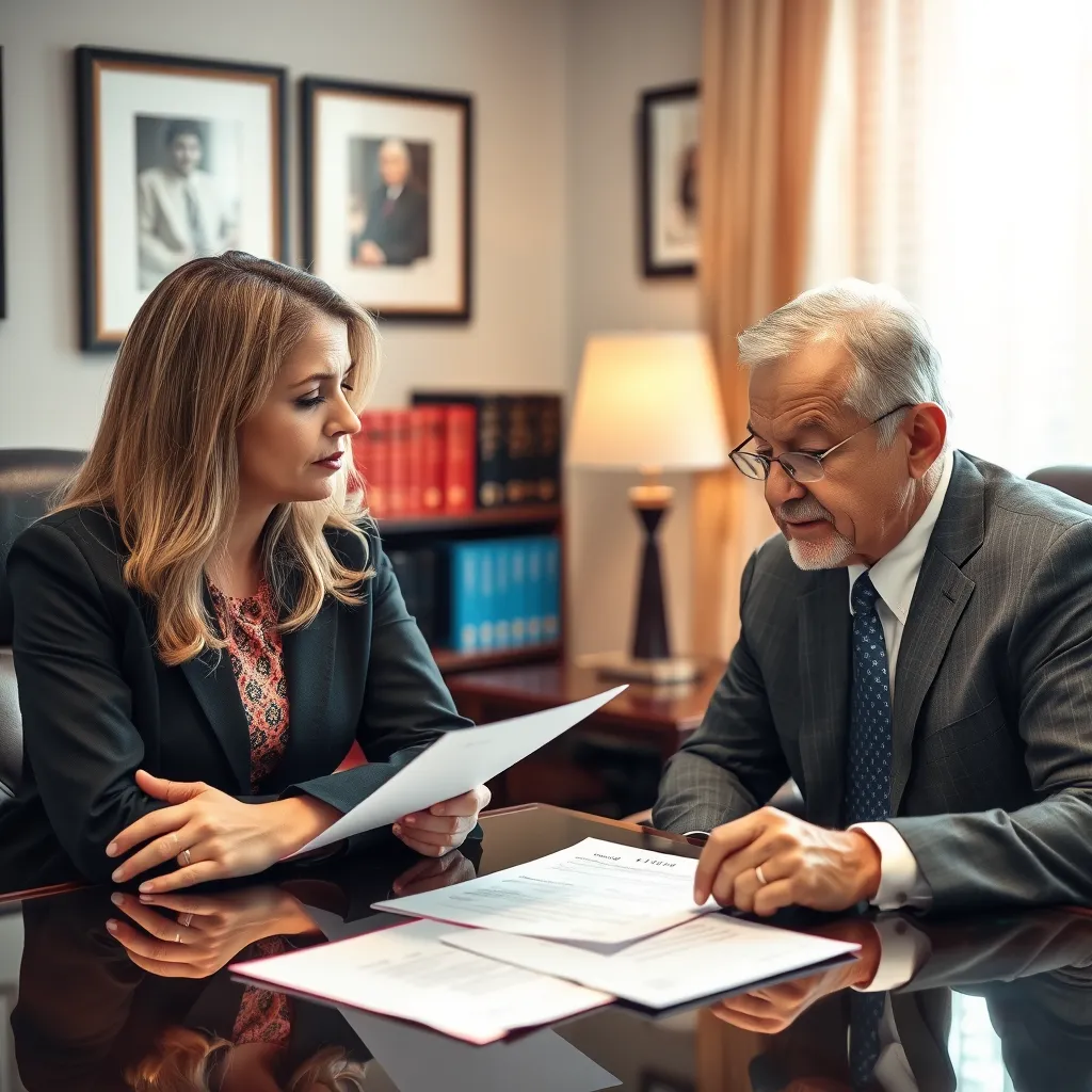 Kinship Adoption Lawyer Tysons VA