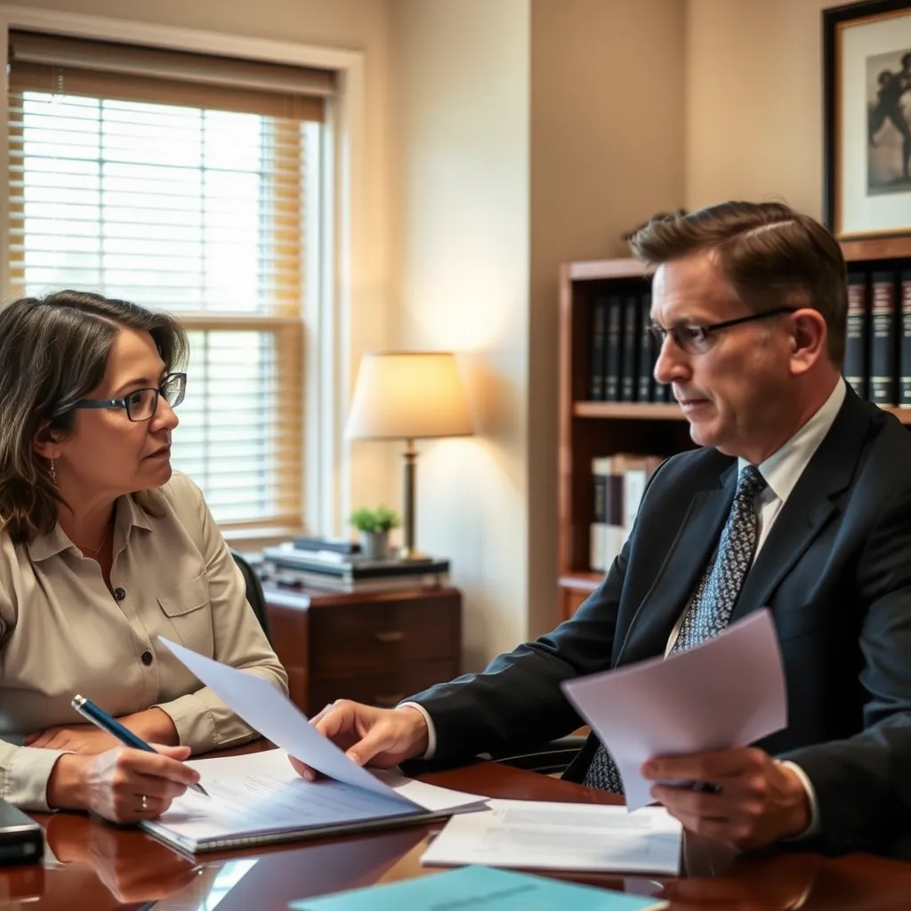 Kinship Adoption Lawyer Vienna VA