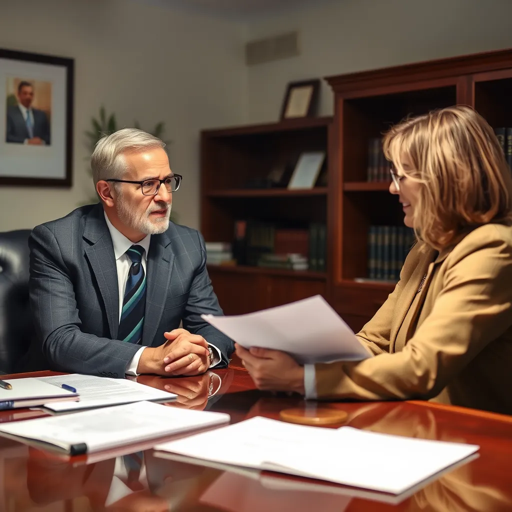 kinship guardianship lawyer Alexandria VA