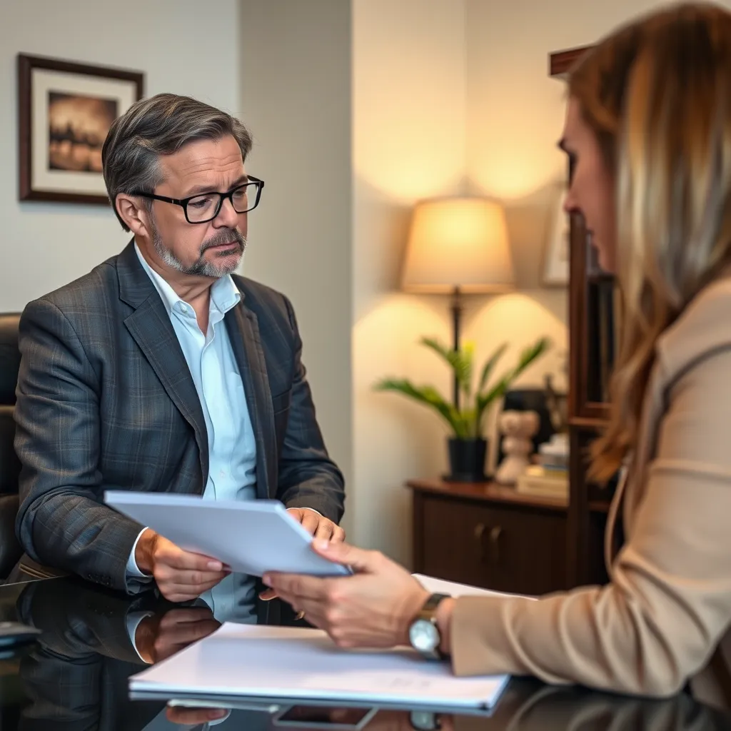 Kinship Guardianship Lawyer Arlington VA