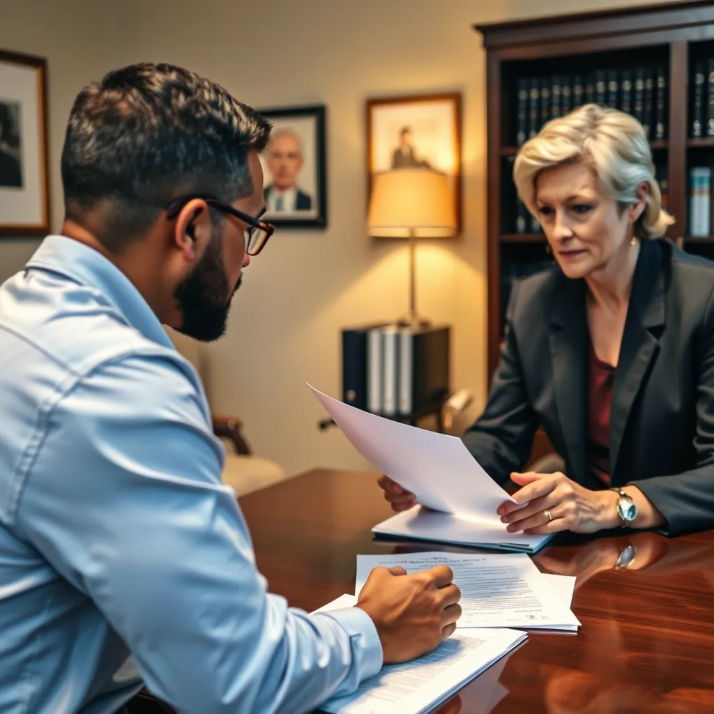 Kinship Guardianship Lawyer Ashburn VA