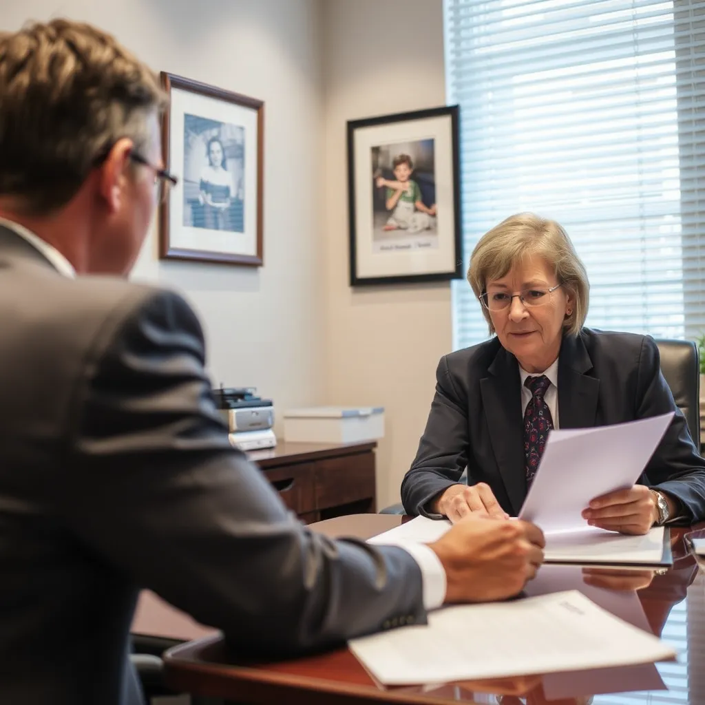 Kinship Guardianship Lawyer Fairfax VA