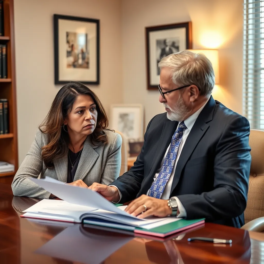 Kinship Guardianship Lawyer Hampton, VA