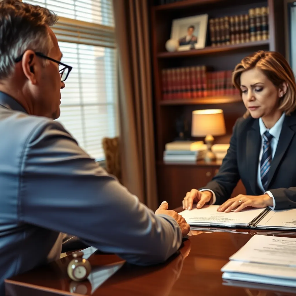 Kinship Guardianship Lawyer Herndon VA