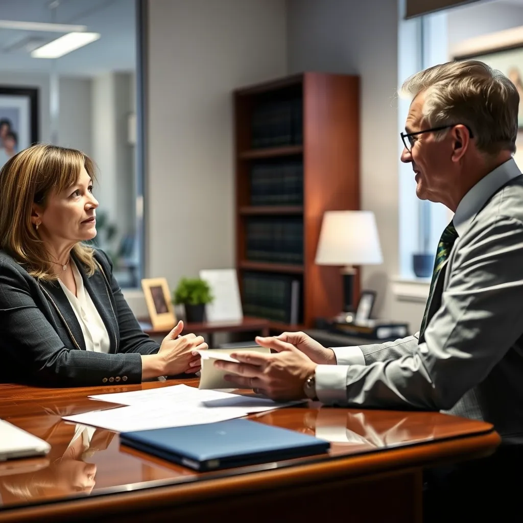 Kinship Guardianship Lawyer McLean VA