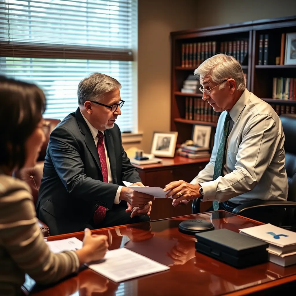 Kinship Guardianship Lawyer Reston VA