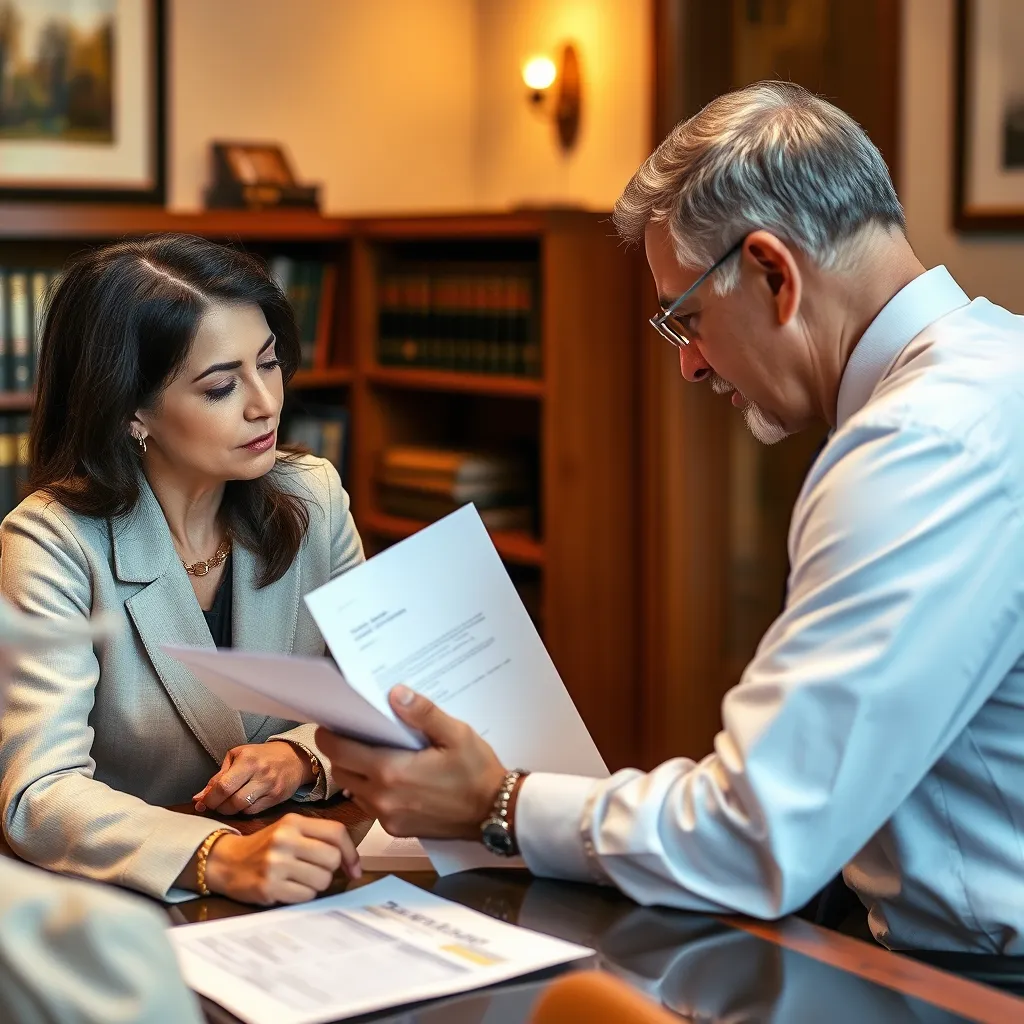 Kinship Guardianship Lawyer Tysons VA