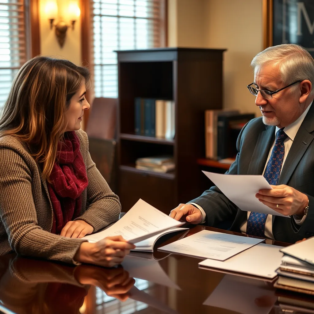 Kinship Guardianship Lawyer Virginia