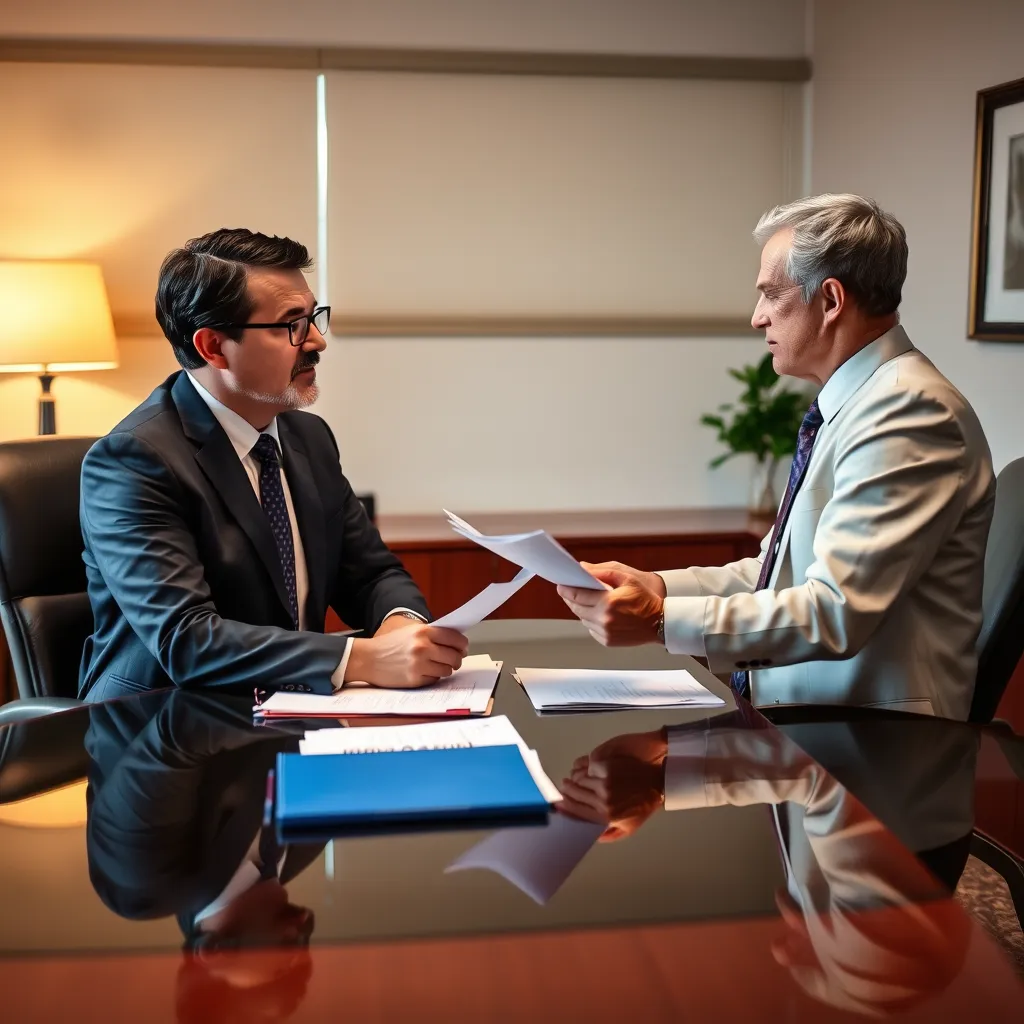 Legal Custody Lawyer Ashburn VA