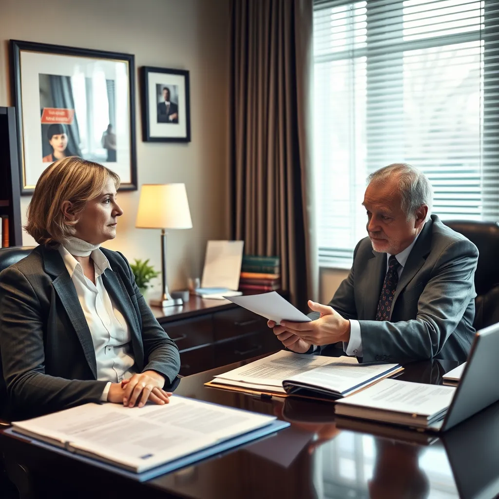 Legal Custody Lawyer Fairfax VA