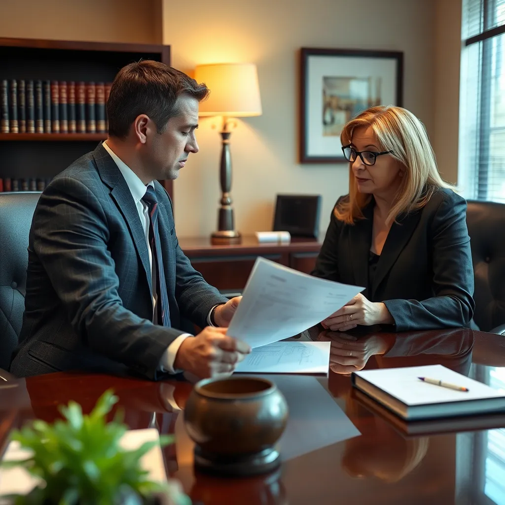 legal custody lawyer Hampton, VA