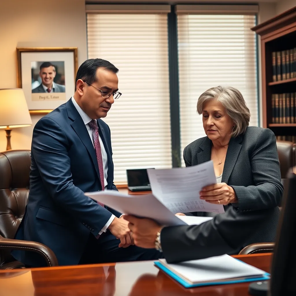 Legal Custody Lawyer Reston VA