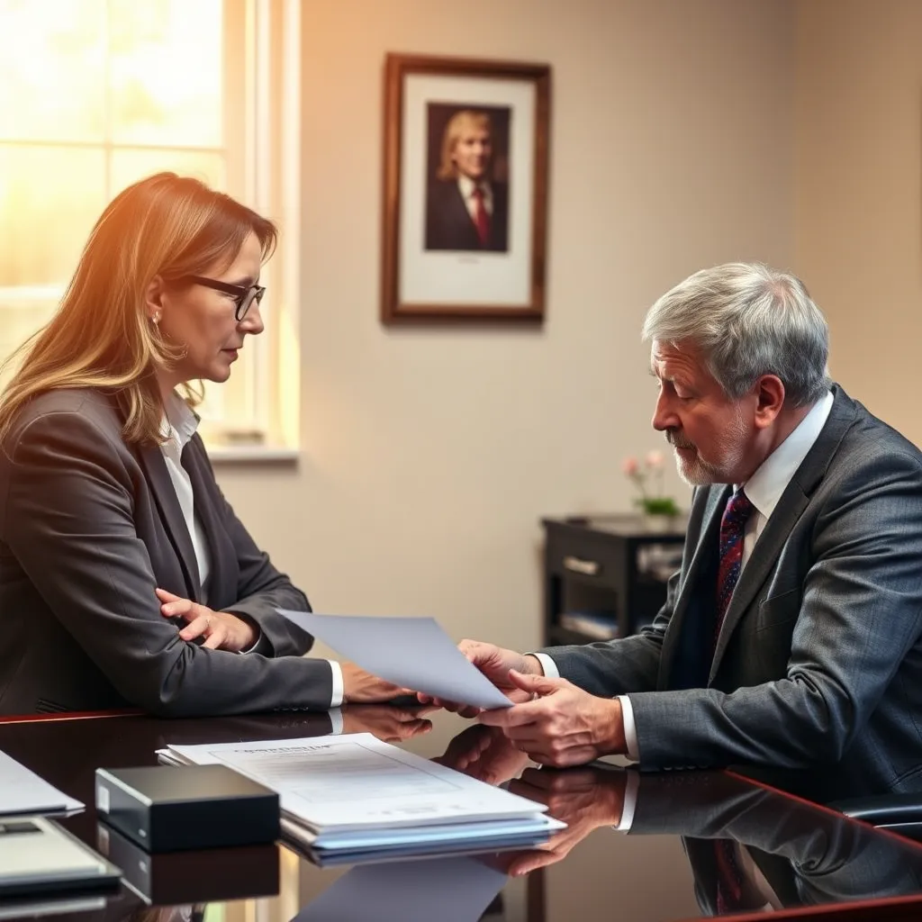 marital property lawyer Alexandria VA