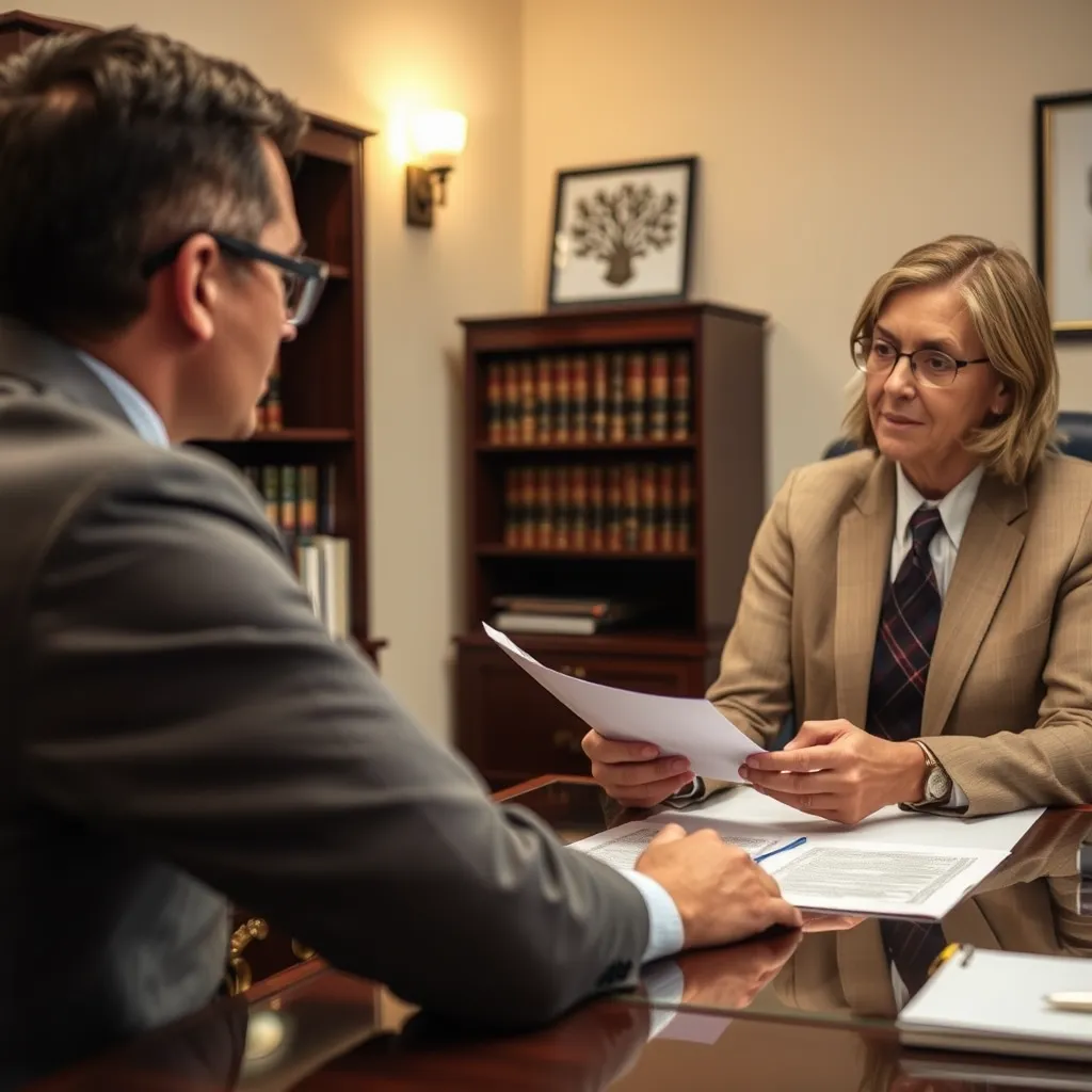 Marital Property Lawyer Ashburn VA