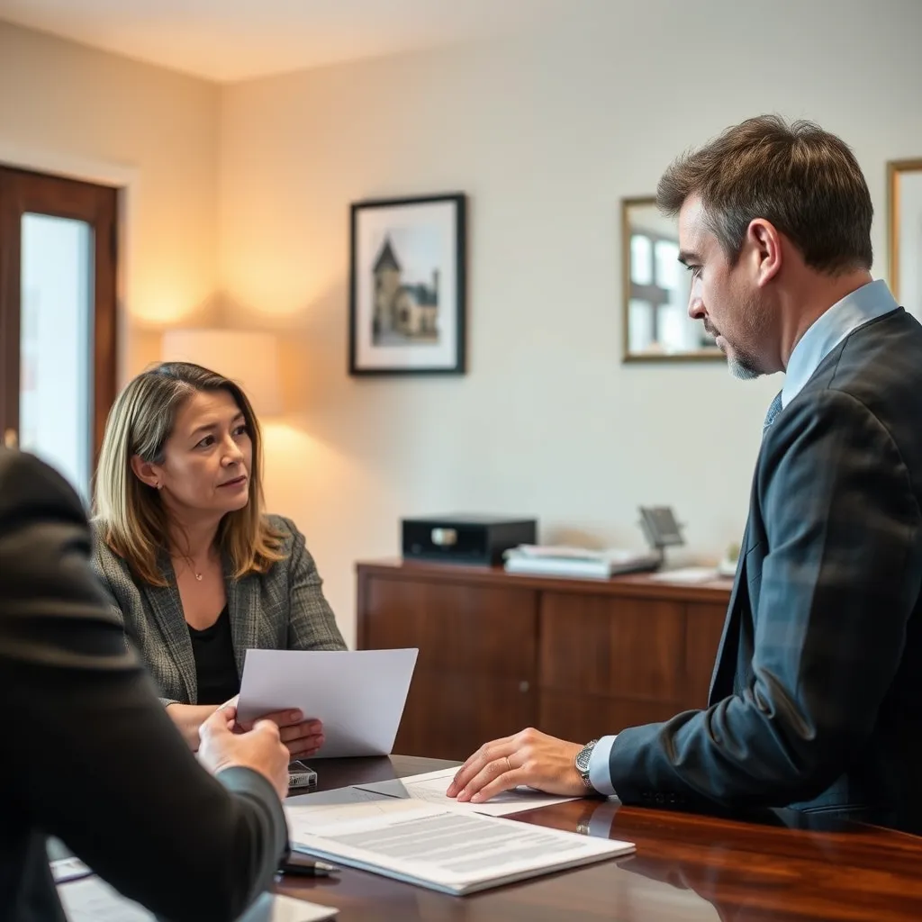 marital property lawyer Hampton, VA