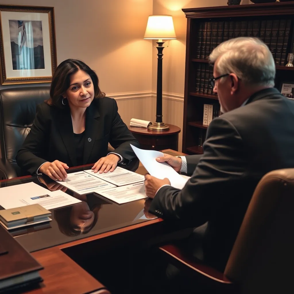 Marital Property Lawyer Leesburg VA