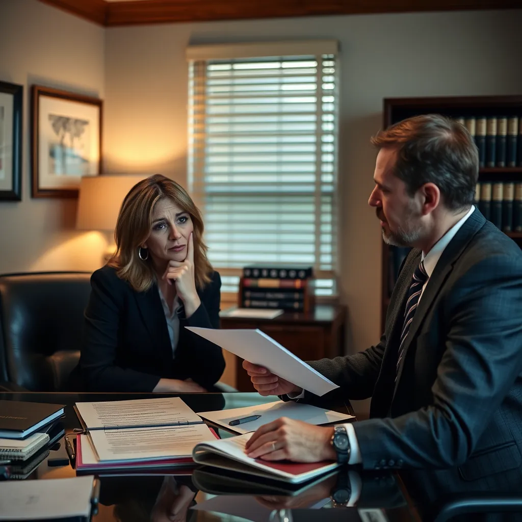 marriage annulment lawyer Hampton, VA