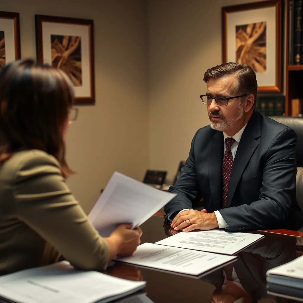 Marriage Annulment Lawyer McLean VA