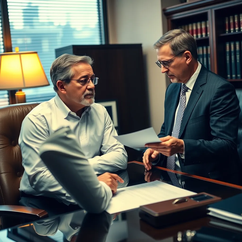 Military Divorce Lawyer Ashburn VA