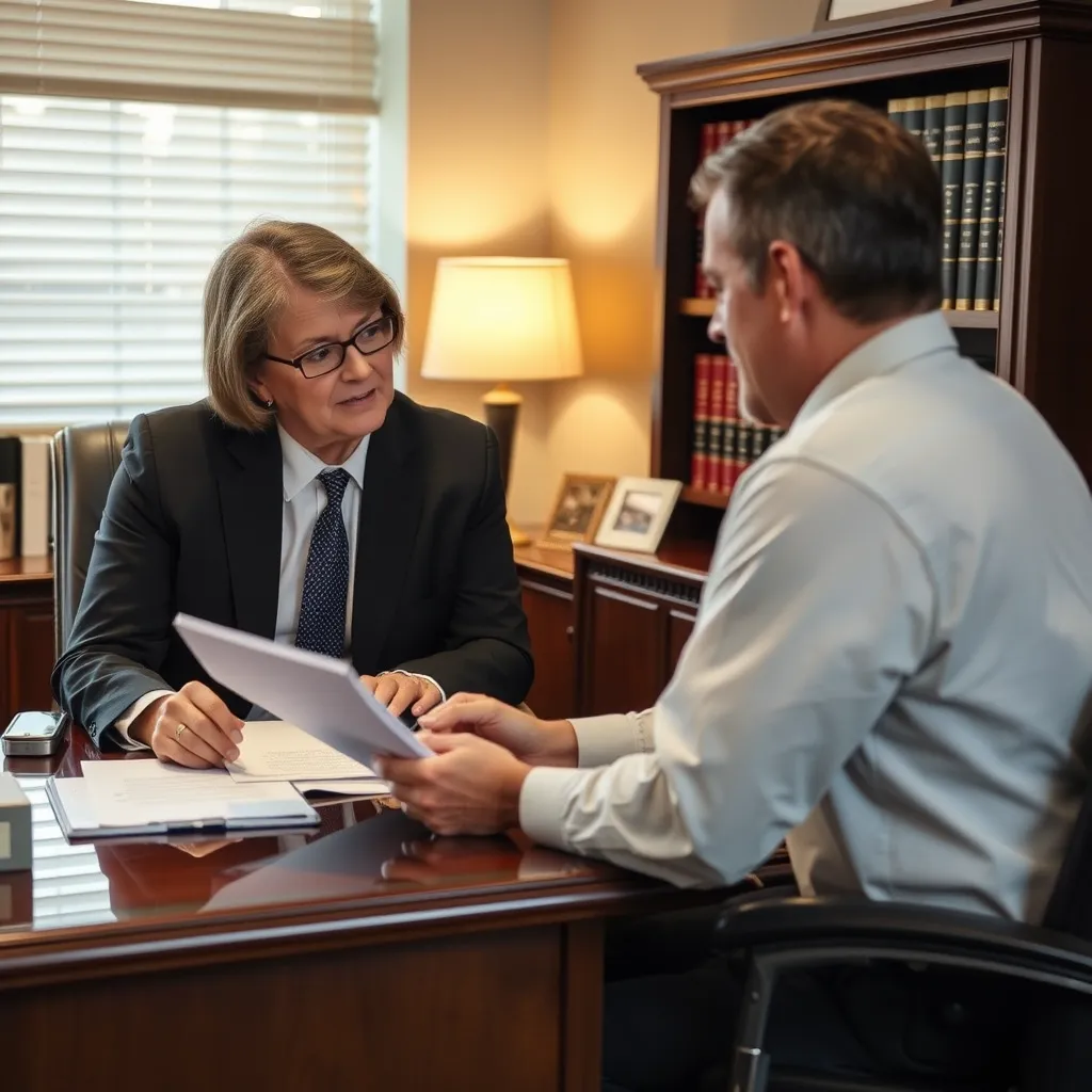 minor guardianship lawyer Alexandria VA