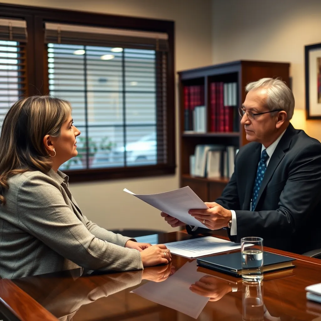 Minor Guardianship Lawyer Arlington VA