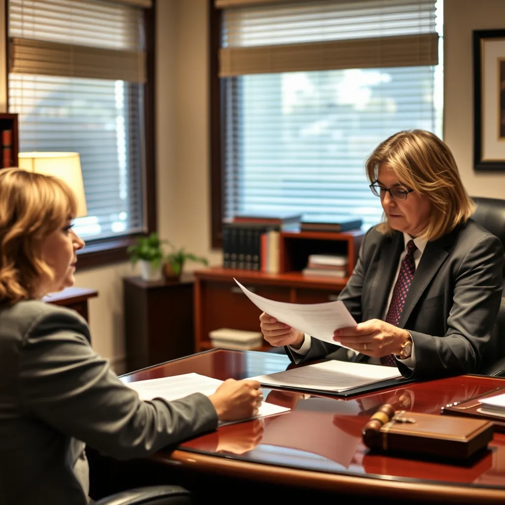 Minor Guardianship Lawyer Ashburn VA