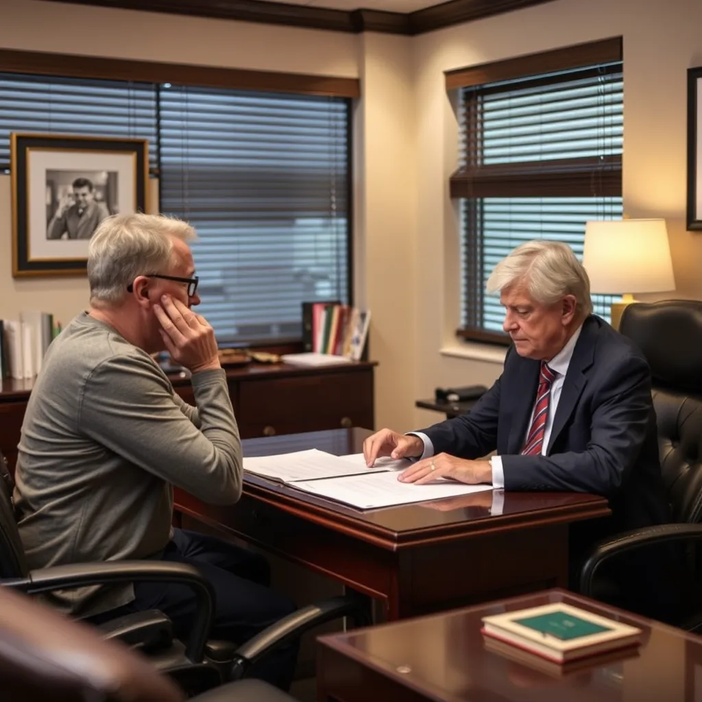 Minor Guardianship Lawyer Fairfax VA