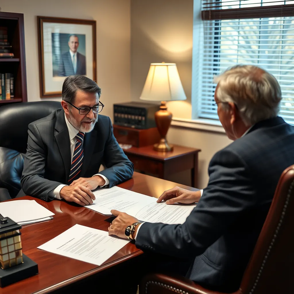 Minor Guardianship Lawyer McLean VA