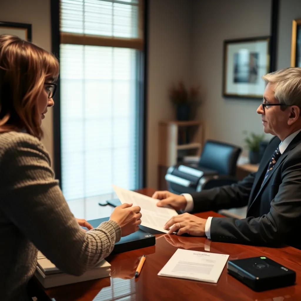 Minor Guardianship Lawyer Reston VA