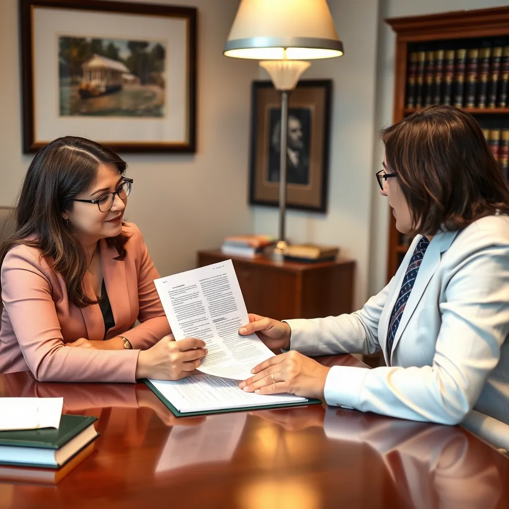 Minor Guardianship Lawyer Virginia