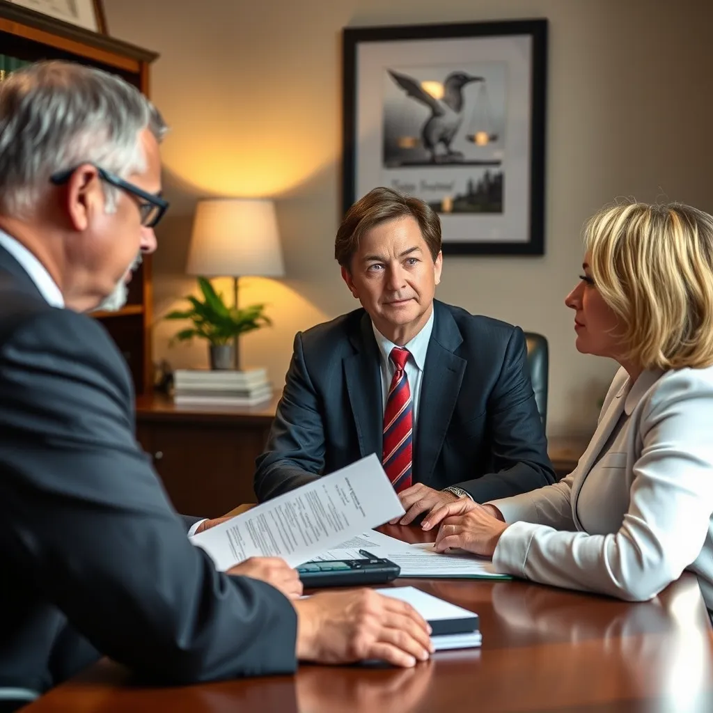 Minor Guardianship Lawyer Vienna VA