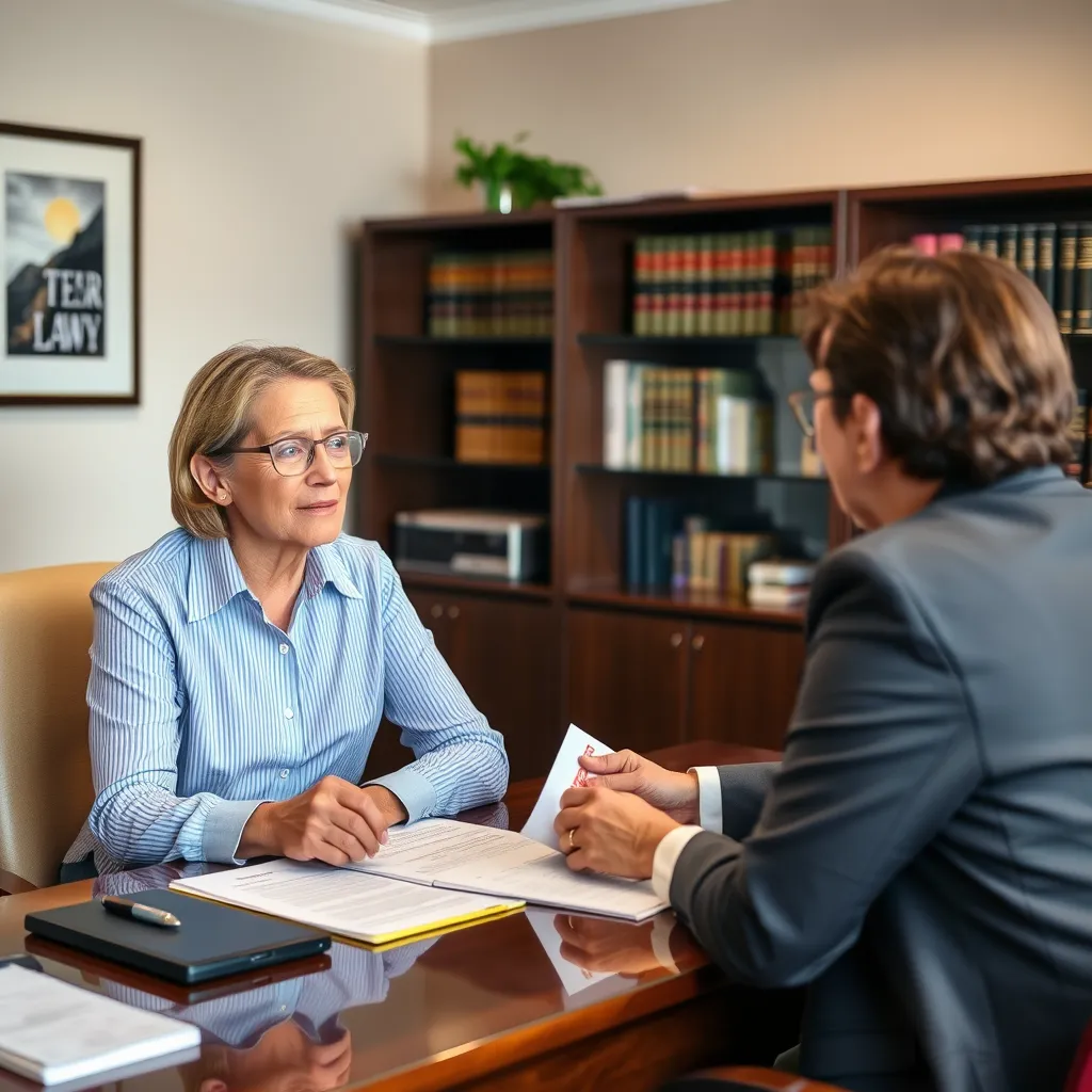 out of state custody lawyer Alexandria VA