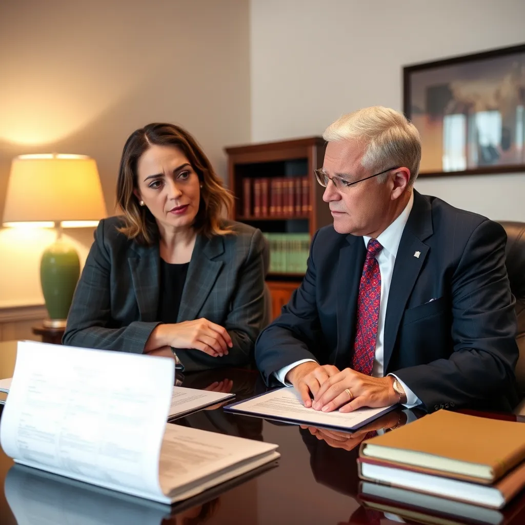 Out Of State Custody Lawyer Arlington VA