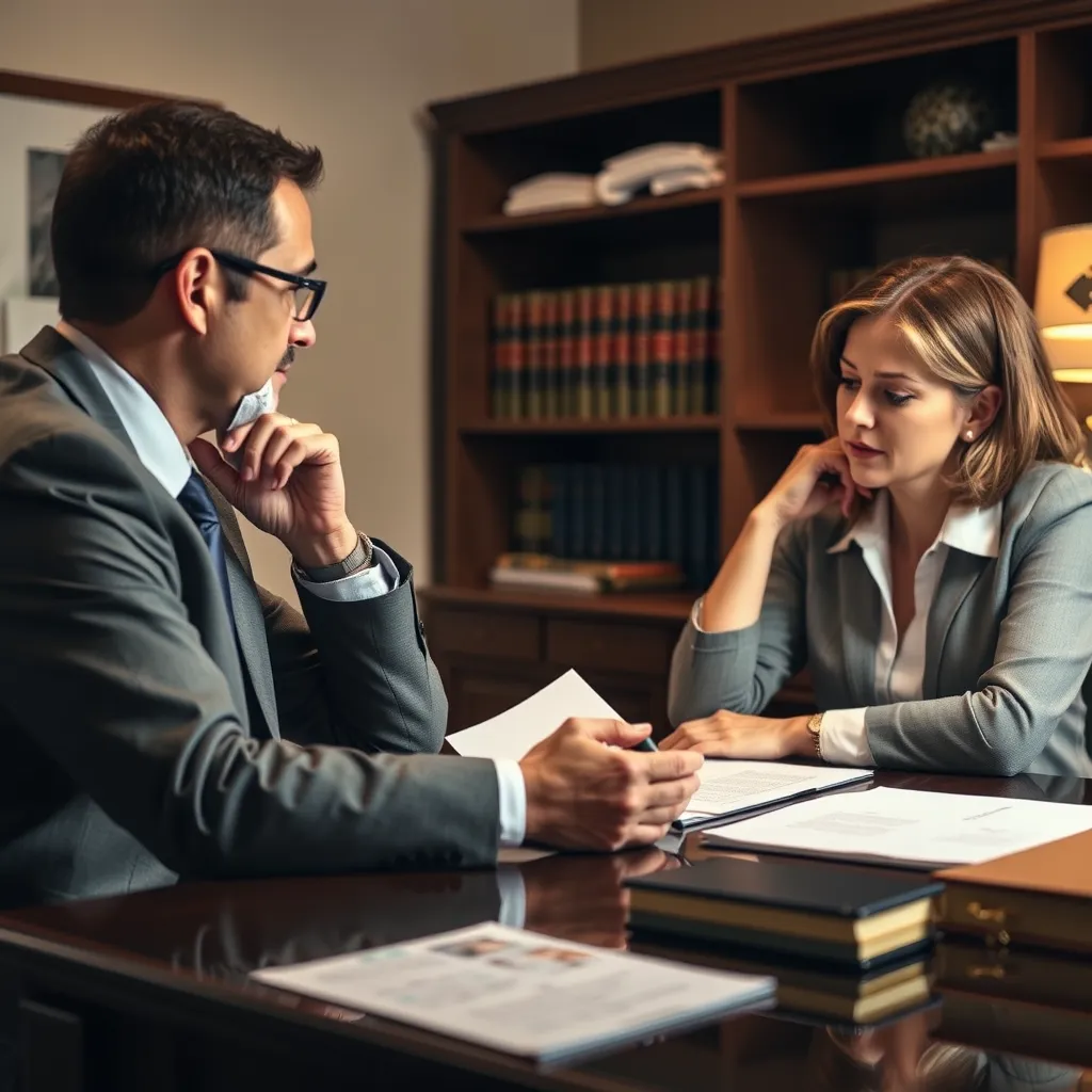 Out Of State Custody Lawyer Ashburn VA
