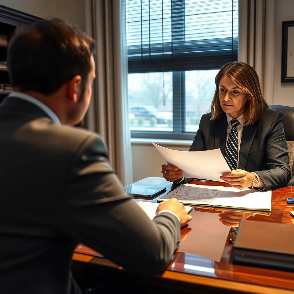 out of state custody lawyer Falls Church VA