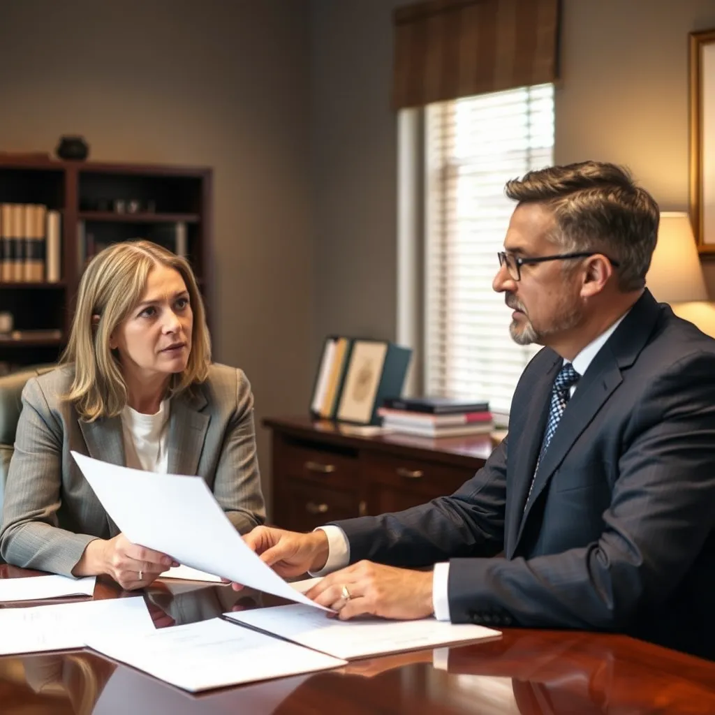 out of state custody lawyer Hampton, VA