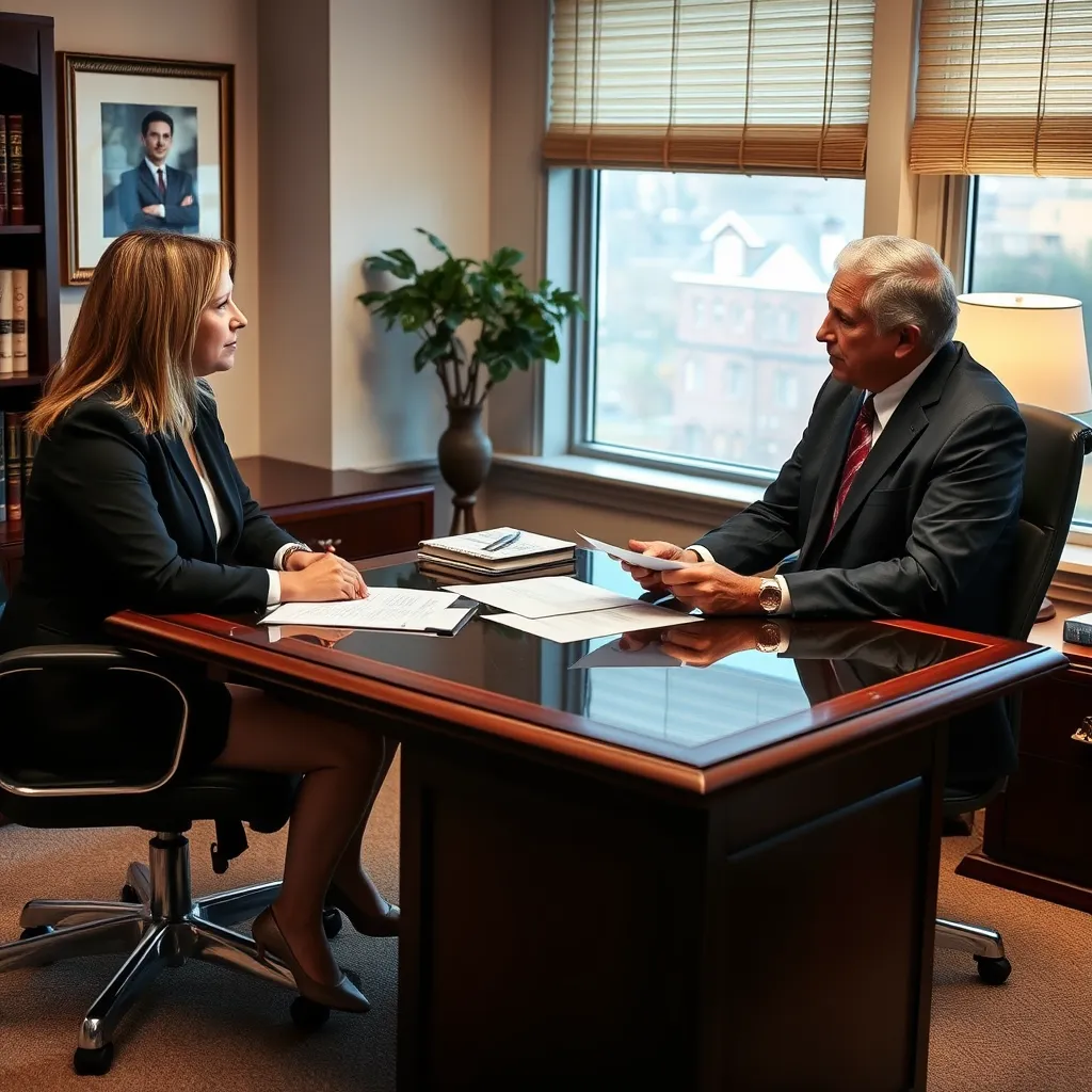 Out Of State Custody Lawyer Herndon VA