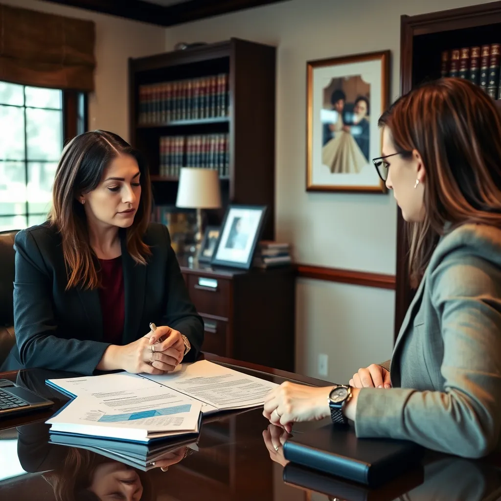 Out Of State Custody Lawyer Leesburg VA