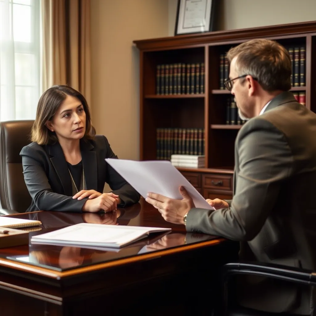 Out Of State Custody Lawyer Tysons VA